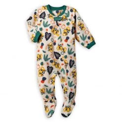 Disney Simba Stretchie Sleeper For Baby – The Lion King