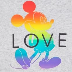 Disney Pride Collection Mickey Mouse Bodysuit For Baby 5 Disney Pride Collection Mickey Mouse Bodysuit For Baby -Deals girls Store unnamed file 217