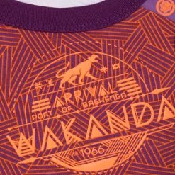 Disney Black Panther: Wakanda Forever Bodysuit For Baby 5 Disney Black Panther: Wakanda Forever Bodysuit For Baby -Deals girls Store unnamed file 222