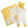 Disney Winnie The Pooh Gift Set For Baby
