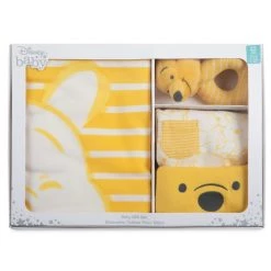 Disney Winnie The Pooh Gift Set For Baby -Deals girls Store unnamed file 234