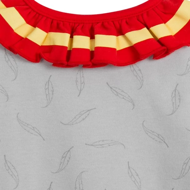 Disney Dumbo Costume Romper For Baby 2 Disney Dumbo Costume Romper For Baby - Image 2