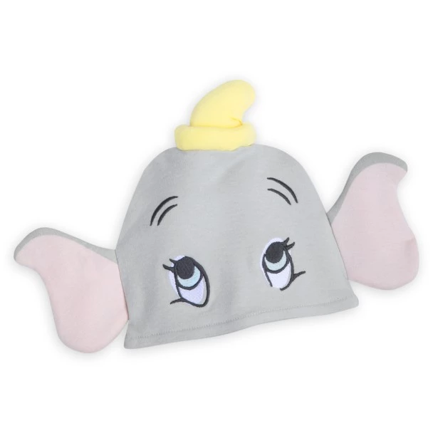 Disney Dumbo Costume Romper For Baby 5 Disney Dumbo Costume Romper For Baby - Image 5