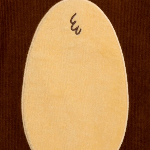 Disney Dale Costume Bodysuit Set For Baby 5 Disney Dale Costume Bodysuit Set For Baby - Image 5