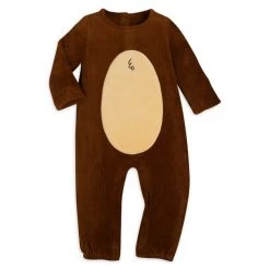 Disney Dale Costume Bodysuit Set For Baby 13 Disney Dale Costume Bodysuit Set For Baby -Deals girls Store unnamed file 245