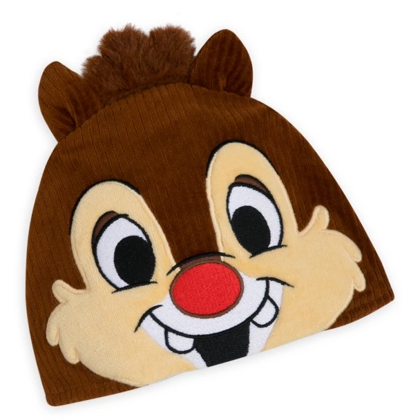 Disney Dale Costume Bodysuit Set For Baby 7 Disney Dale Costume Bodysuit Set For Baby - Image 7