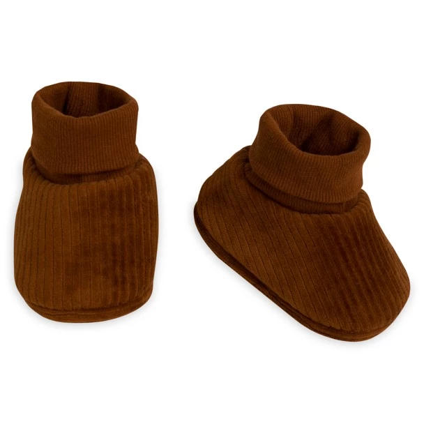 Disney Dale Costume Bodysuit Set For Baby 8 Disney Dale Costume Bodysuit Set For Baby - Image 8