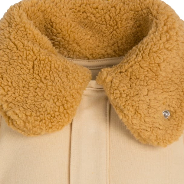 Disney Grogu Costume Bodysuit For Baby – Star Wars 3 Disney Grogu Costume Bodysuit For Baby – Star Wars - Image 3