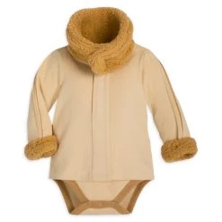 Disney Grogu Costume Bodysuit For Baby – Star Wars 9 Disney Grogu Costume Bodysuit For Baby – Star Wars -Deals girls Store unnamed file 252