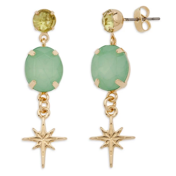 Disney Tiana Earring Set By Color Me Courtney – The Princess And The Frog 3 Disney Tiana Earring Set By Color Me Courtney – The Princess And The Frog - Image 3