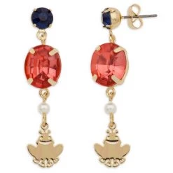 Disney Tiana Earring Set By Color Me Courtney – The Princess And The Frog 7 Disney Tiana Earring Set By Color Me Courtney – The Princess And The Frog -Deals girls Store unnamed file 267