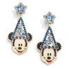Disney Sorcerer Mickey Mouse Earrings By BaubleBar – Fantasia