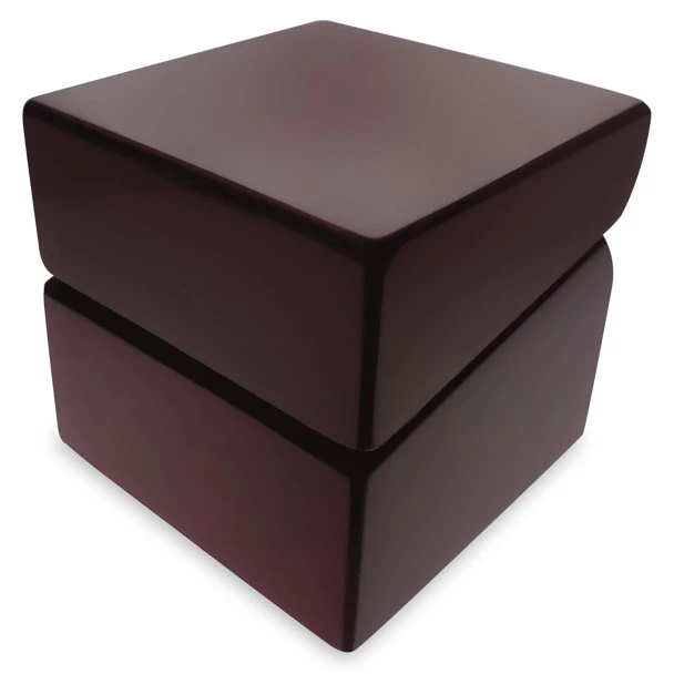 Walt Disney World 50th Anniversary Stainless Steel Pocket Watch By Bulova 4 Walt Disney World 50th Anniversary Stainless Steel Pocket Watch By Bulova - Image 4