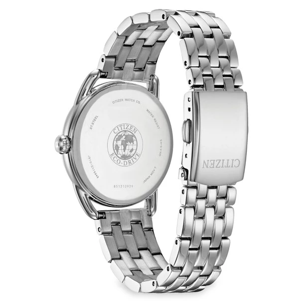 Disney Stitch Eco-Drive Watch For Adults By Citizen – Lilo & Stitch 2 Disney Stitch Eco-Drive Watch For Adults By Citizen – Lilo & Stitch - Image 2