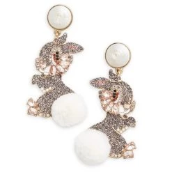 Disney Thumper Earrings By BaubleBar β Bambi