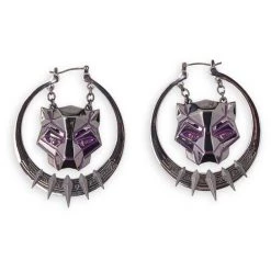 Disney Black Panther: World Of Wakanda Earrings