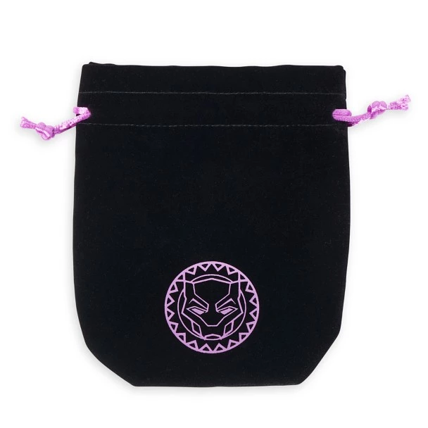 Disney Black Panther: World Of Wakanda Earrings 3 Disney Black Panther: World Of Wakanda Earrings - Image 3