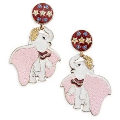 Disney Dumbo Earrings By BaubleBar