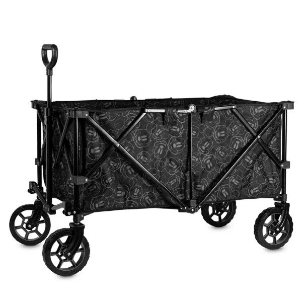 Disney Mickey Mouse Wagon 2 Disney Mickey Mouse Wagon - Image 2