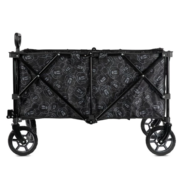 Disney Mickey Mouse Wagon 3 Disney Mickey Mouse Wagon - Image 3
