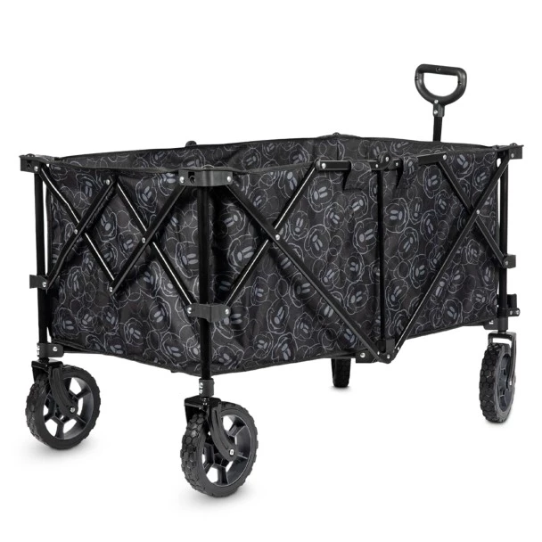 Disney Mickey Mouse Wagon 4 Disney Mickey Mouse Wagon - Image 4