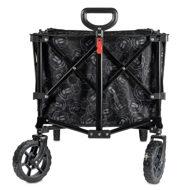 Disney Mickey Mouse Wagon 5 Disney Mickey Mouse Wagon - Image 5