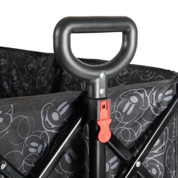 Disney Mickey Mouse Wagon 6 Disney Mickey Mouse Wagon - Image 6