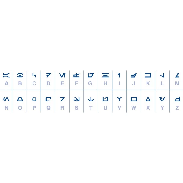 Rebel Alliance Squadron Bag Tag By Leather Treaty – Disneyland – Customized 3 Rebel Alliance Squadron Bag Tag By Leather Treaty – Disneyland – Customized - Image 3