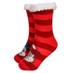 Disney Mickey Mouse And Friends Christmas Sock Set For Adults 7 Disney Mickey Mouse And Friends Christmas Sock Set For Adults -Deals girls Store unnamed file 385
