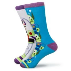 Disney Pixar Holiday Sock Set For Adults 12 Disney Pixar Holiday Sock Set For Adults -Deals girls Store unnamed file 391