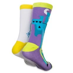 Disney Pixar Holiday Sock Set For Adults 16 Disney Pixar Holiday Sock Set For Adults -Deals girls Store unnamed file 395