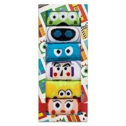 Disney Pixar Holiday Sock Set For Adults 17 Disney Pixar Holiday Sock Set For Adults -Deals girls Store unnamed file 396