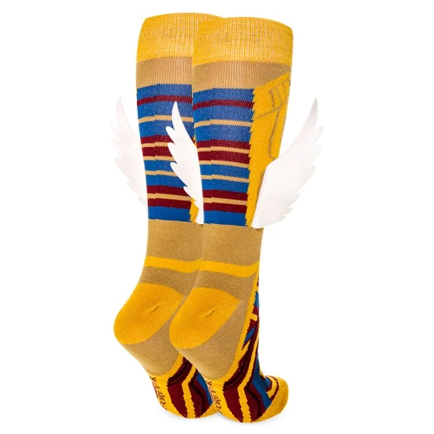 Disney Black Panther: Wakanda Forever Socks For Adults 2 Disney Black Panther: Wakanda Forever Socks For Adults - Image 2