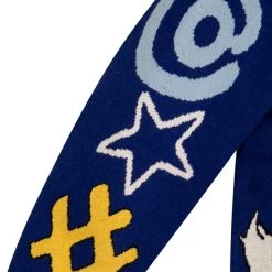 Disney Donald Duck Pullover Knit Sweater For Adults 10 Disney Donald Duck Pullover Knit Sweater For Adults -Deals girls Store unnamed file 40