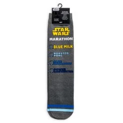 Disney Star Wars Marathon Socks For Adults 5 Disney Star Wars Marathon Socks For Adults -Deals girls Store unnamed file 410