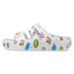 Disney Pixar Holiday Cozzzy Sandals For Adults By Crocs 10 Disney Pixar Holiday Cozzzy Sandals For Adults By Crocs -Deals girls Store unnamed file 414