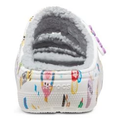 Disney Pixar Holiday Cozzzy Sandals For Adults By Crocs 12 Disney Pixar Holiday Cozzzy Sandals For Adults By Crocs -Deals girls Store unnamed file 416