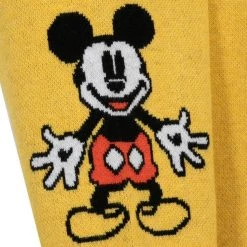 Disney Mickey Mouse Pullover Knit Sweater For Adults 7 Disney Mickey Mouse Pullover Knit Sweater For Adults -Deals girls Store unnamed file 44