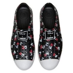 Disney Minnie Mouse Shoes For Adults By Native Shoes
