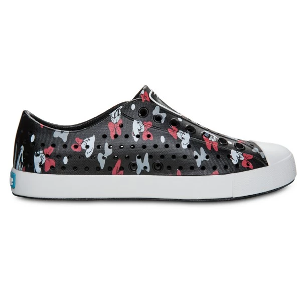 Disney Minnie Mouse Shoes For Adults By Native Shoes 3 Disney Minnie Mouse Shoes For Adults By Native Shoes - Image 3