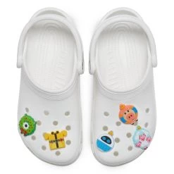 Disney Pixar Holiday Jibbitz Set By Crocs 7 Disney Pixar Holiday Jibbitz Set By Crocs -Deals girls Store unnamed file 454
