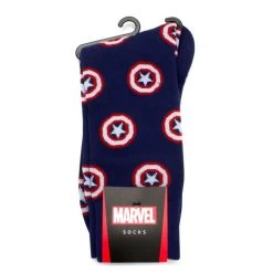 Disney Captain America Socks For Adults -Deals girls Store unnamed file 458