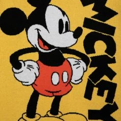 Disney Mickey Mouse Pullover Knit Sweater For Adults 9 Disney Mickey Mouse Pullover Knit Sweater For Adults -Deals girls Store unnamed file 46