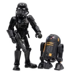 Disney Shadow Trooper And R2-Q5 Action Figure Set β Star Wars Toybox