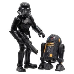 Disney Shadow Trooper And R2-Q5 Action Figure Set – Star Wars Toybox 8 Disney Shadow Trooper And R2-Q5 Action Figure Set – Star Wars Toybox -Deals girls Store unnamed file 490