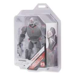 Disney Wrecker Action Figure – Star Wars: The Bad Batch – Star Wars Toybox -Deals girls Store unnamed file 516