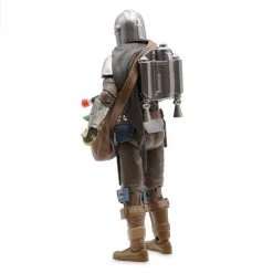 Disney The Mandalorian Talking Action Figure – Star Wars: The Mandalorian 13 Disney The Mandalorian Talking Action Figure – Star Wars: The Mandalorian -Deals girls Store unnamed file 529