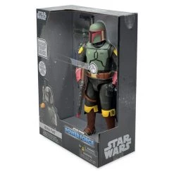 Disney Boba Fett Talking Action Figure – Star Wars Power Force – 10'' H 15 Disney Boba Fett Talking Action Figure – Star Wars Power Force – 10'' H -Deals girls Store unnamed file 540