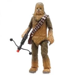 Disney Chewbacca Talking Action Figure β Star Wars 11 Disney Chewbacca Talking Action Figure β Star Wars -Deals girls Store unnamed file 545