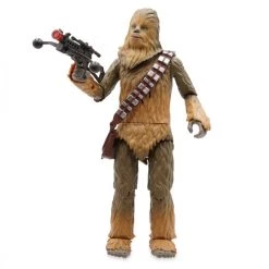 Disney Chewbacca Talking Action Figure β Star Wars 12 Disney Chewbacca Talking Action Figure β Star Wars -Deals girls Store unnamed file 546